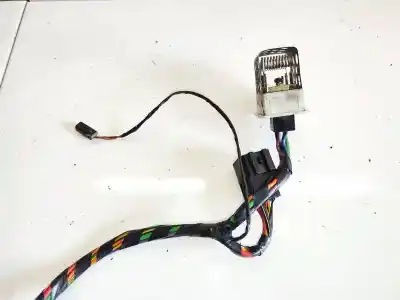 Second-hand car spare part wire for bmw 3 (e30) m3 2.3 oem iam references 52404325  a3300