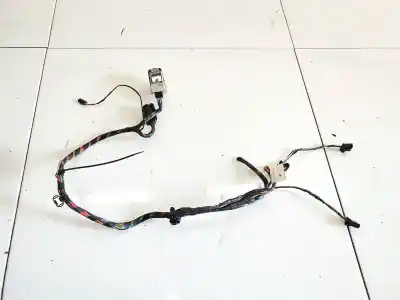 Pezzo di ricambio per auto di seconda mano filo per bmw 3 (e30) m3 2.3 riferimenti oem iam 52404325