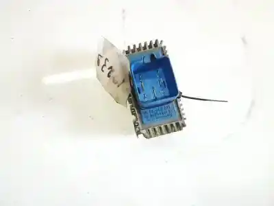 Pezzo di ricambio per auto di seconda mano scatola di preriscaldamento per bmw 3 (e30) m3 2.3 riferimenti oem iam 55353011