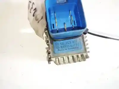 Second-hand car spare part glow plug for bmw 3 (e30) m3 2.3 oem iam references 55353011  51299014