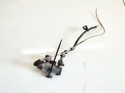 Pezzo di ricambio per auto di seconda mano valvola aria aggiuntiva per bmw 3 (e30) m3 2.3 riferimenti oem iam 55558101