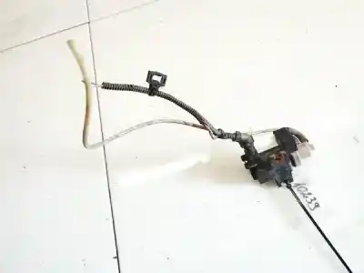 Second-hand car spare part additional air valve for bmw 3 (e30) m3 2.3 oem iam references 55558101  7.00527.03, 06t116