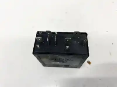 Second-hand car spare part relay for audi a6 c5 (4b2) 2.5 tdi oem iam references 4b0955531d  5wk10460a