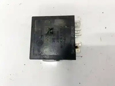 Second-hand car spare part relay for audi a6 c5 (4b2) 2.5 tdi oem iam references 4b0955531d