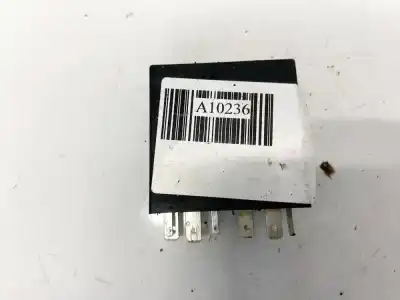 Second-hand car spare part relay for audi a6 c5 (4b2) 2.5 tdi oem iam references 4b0955531d  5wk10460a