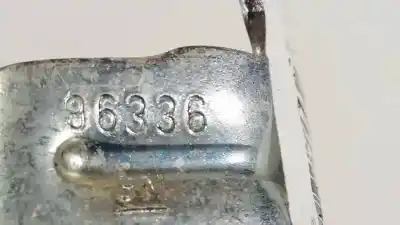 Pezzo di ricambio per auto di seconda mano pezzi vari per bmw 3 (e30) m3 2.3 riferimenti oem iam 96336  