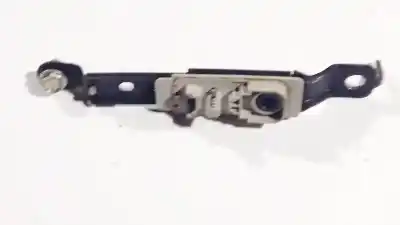 Автозапчасти б/у крюк для ремня передний правый за talbot horizon 1.3 ссылки oem iam k0613  f4203