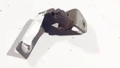 İkinci el araba yedek parçası kapi tutucu için nissan bluebird hatchback (t72, t12) 1.6 oem iam referansları   