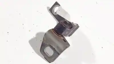 İkinci el araba yedek parçası kapi tutucu için nissan bluebird hatchback (t72, t12) 1.6 oem iam referansları   
