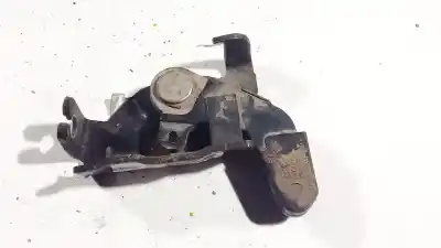 Pezzo di ricambio per auto di seconda mano pezzi vari per nissan bluebird hatchback (t72, t12) 1.6 riferimenti oem iam am51u28610ac  