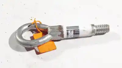 Pezzo di ricambio per auto di seconda mano attacco per rimorchio per bmw 3 (e30) m3 2.3 riferimenti oem iam 