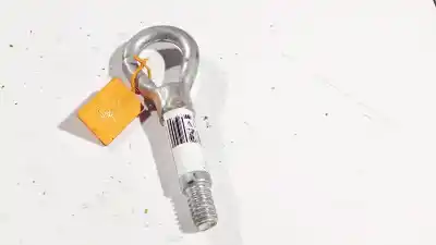 Second-hand car spare part trailer hitch for bmw 3 (e30) m3 2.3 oem iam references   