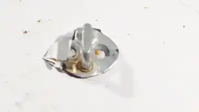 Pezzo di ricambio per auto di seconda mano pezzi vari per opel senator a (29_) 3.0 e riferimenti oem iam   