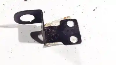 Pezzo di ricambio per auto di seconda mano plastica per opel kadett e fastback (t85) 1.4 s (c08, c48, d08, d48) riferimenti oem iam 6q0886189  