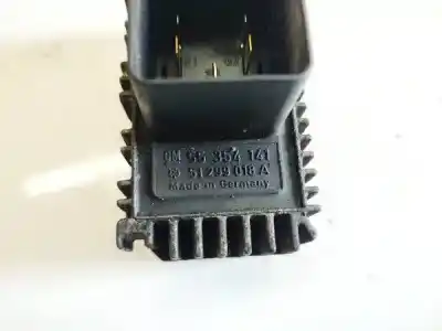 Second-hand car spare part glow plug for bmw 3 (e30) m3 2.3 oem iam references 55354141  51299018a