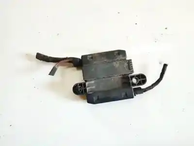 Pezzo di ricambio per auto di seconda mano modulo elettronico per bmw 3 (e30) m3 2.3 riferimenti oem iam 80045421
