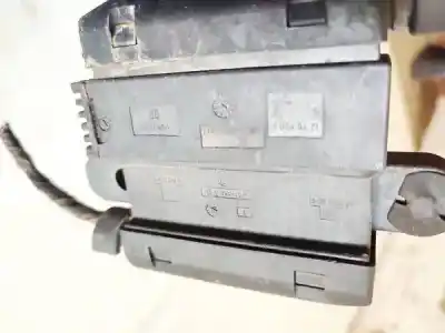 Second-hand car spare part electronic module for bmw 3 (e30) m3 2.3 oem iam references 80045421  