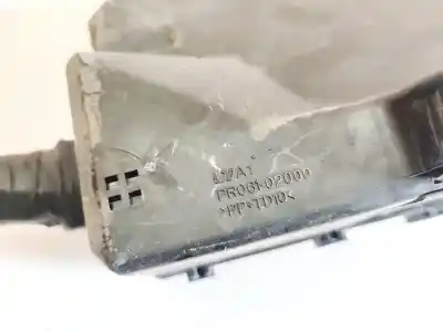 Second-hand car spare part fuse box unit for talbot simca 1100 fastback 1.1 ls,gls oem iam references pr06102000  pr061-02000