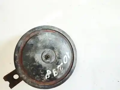 Pezzo di ricambio per auto di seconda mano corno per opel senator a (29_) 3.0 e riferimenti oem iam   