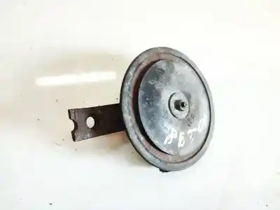 Pezzo di ricambio per auto di seconda mano corno per opel senator a (29_) 3.0 e riferimenti oem iam   