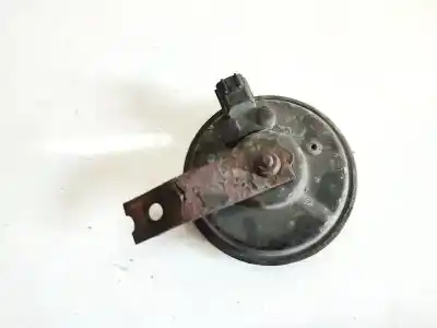 Second-hand car spare part horn for opel senator a (29_) 3.0 e oem iam references 