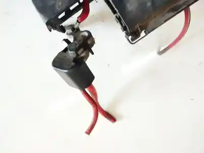 Piesă de schimb auto la mâna a doua cablu pentru bmw 3 (e30) m3 2.3 referințe oem iam   