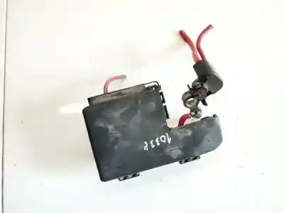 Piesă de schimb auto la mâna a doua cablu pentru bmw 3 (e30) m3 2.3 referințe oem iam   