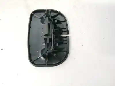 Автозапчастина б/у пластика для volkswagen caddy ka/kb (2k) 2.0 sdi посилання на oem iam 9261044  