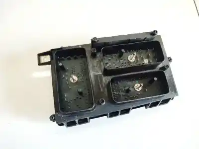 Pezzo di ricambio per auto di seconda mano scatola relè/fusibili per bmw 3 (e30) m3 2.3 riferimenti oem iam 743381