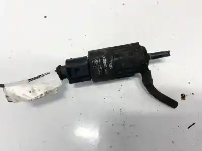 Автозапчасти б/у чистый насос за nissan bluebird hatchback (t72, t12) 1.6 ссылки oem iam 6m2113k082aa  t655c