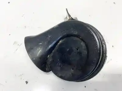 Pezzo di ricambio per auto di seconda mano corno per opel kadett e fastback (t85) 1.4 s (c08, c48, d08, d48) riferimenti oem iam a28657625