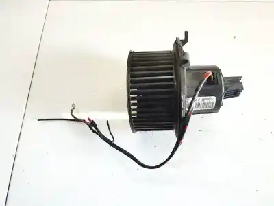 Pezzo di ricambio per auto di seconda mano motore di riscaldamento per bmw 3 (e30) m3 2.3 riferimenti oem iam a3370g