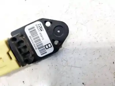 Peça sobressalente para automóvel em segunda mão sensor por toyota corolla (e12) 2.0 d-4d sol berlina referências oem iam 8983105010  89831-05010