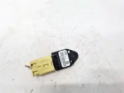 Peça sobressalente para automóvel em segunda mão sensor por toyota corolla (e12) 2.0 d-4d sol berlina referências oem iam 8983105010  89831-05010