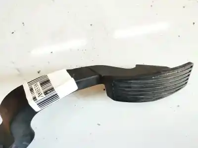 Second-hand car spare part accelerator pedal for bmw 3 (e30) m3 2.3 oem iam references 55702020  13007b22, b720