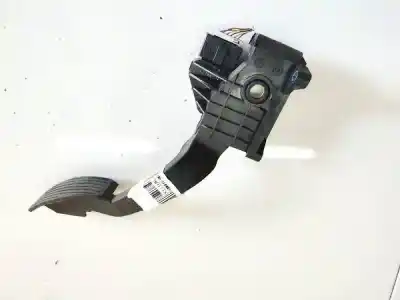 Pezzo di ricambio per auto di seconda mano pedale dell acceleratore per bmw 3 (e30) m3 2.3 riferimenti oem iam 55702020