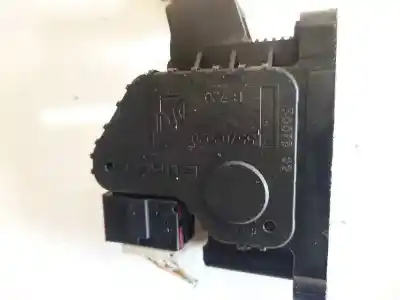 Second-hand car spare part accelerator pedal for bmw 3 (e30) m3 2.3 oem iam references 55702020  13007b22, b720