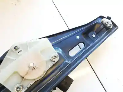 Second-hand car spare part rear right window regulator for bmw 1502-2002 (e10) 1802 oem iam references 13262410  13262410