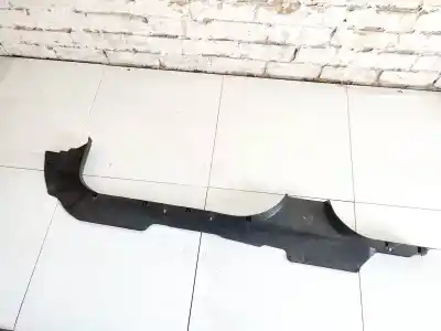 Pezzo di ricambio per auto di seconda mano plastica per bmw 3 (e30) m3 2.3 riferimenti oem iam 13113979