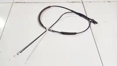 Pezzo di ricambio per auto di seconda mano plastica per opel kadett e fastback (t85) 1.4 s (c08, c48, d08, d48) riferimenti oem iam   