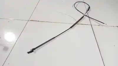 Pezzo di ricambio per auto di seconda mano plastica per opel kadett e fastback (t85) 1.4 s (c08, c48, d08, d48) riferimenti oem iam   