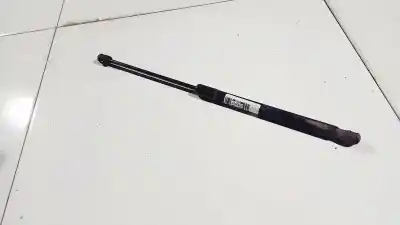 Peça sobressalente para automóvel em segunda mão amortecedor do capô por bmw 3 (e30) m3 2.3 referências oem iam   