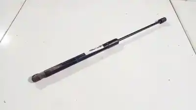 Peça sobressalente para automóvel em segunda mão amortecedor do capô por bmw 3 (e30) m3 2.3 referências oem iam   