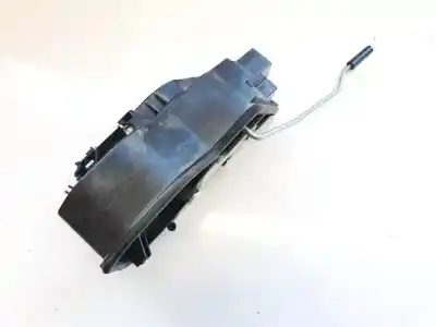 Автозапчасти б/у замок задней правой двери за bmw 1502-2002 (e10) 1802 ссылки oem iam a053702