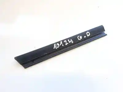 Pezzo di ricambio per auto di seconda mano plastica per bmw 1502-2002 (e10) 1802 riferimenti oem iam 16858  