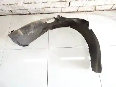 Автозапчасти б/у передняя правая колесная арка за SKODA SUPERB (3U4) 1.9 TDI ссылки OEM IAM 3U0809962  