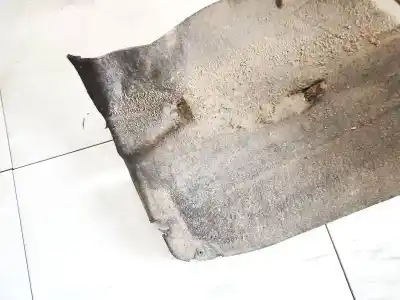 Second-hand car spare part front right wheel arch for kia rio 1.5 crdi oem iam references   