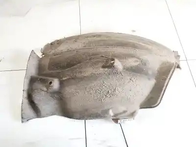 Second-hand car spare part front right wheel arch for kia rio 1.5 crdi oem iam references   