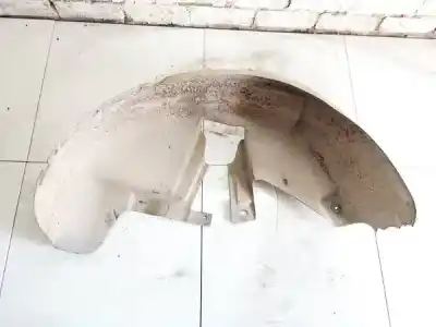 Автозапчасти б/у арка заднего правого колеса за volkswagen touran (1t1) 1.9 tdi ссылки oem iam 