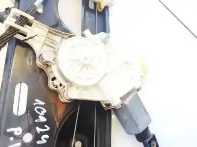 Автозапчастина б/у двигатель переднього ліва вікна для bmw 1502-2002 (e10) 1802 посилання на oem iam 6927027  996624-102